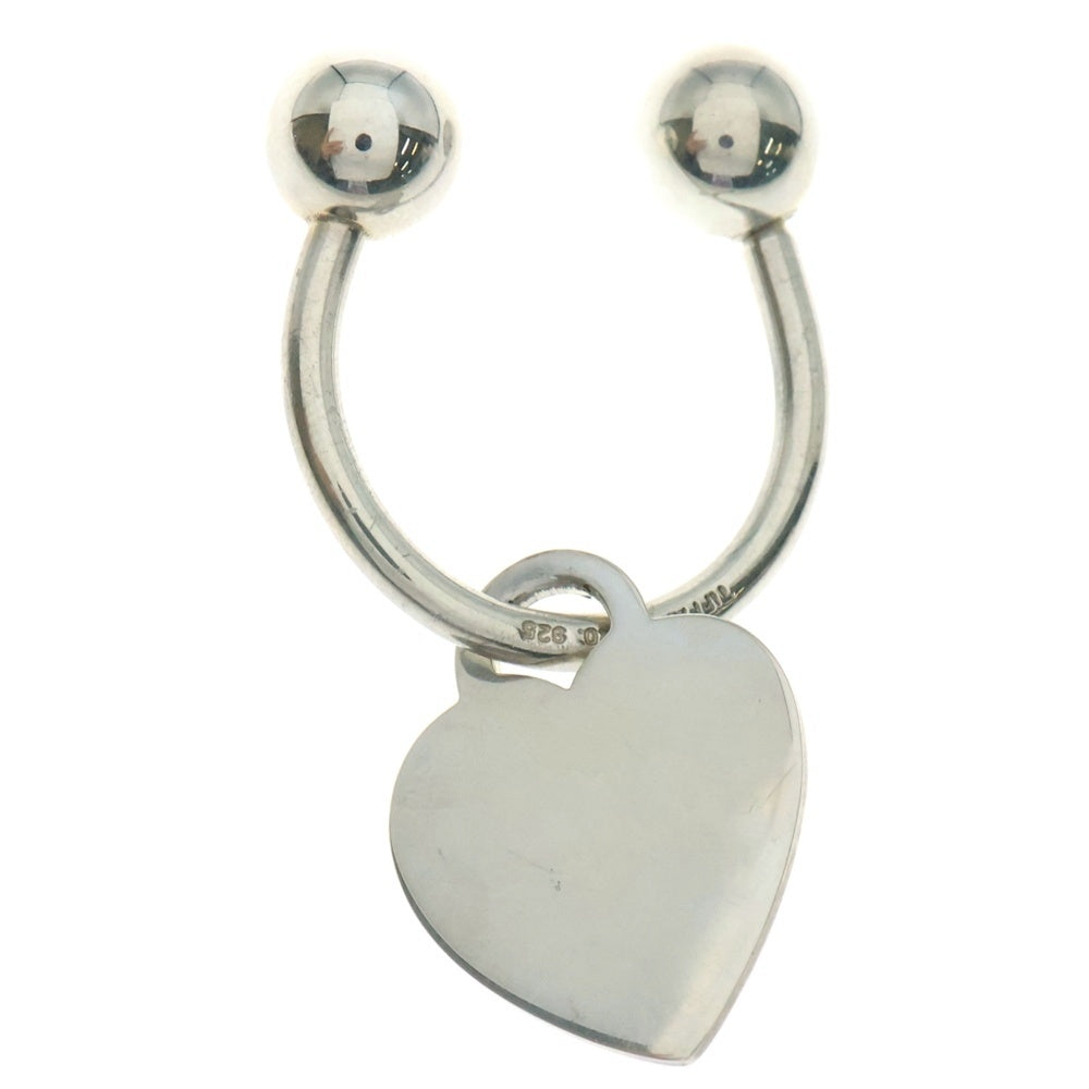 TIFFANY&Co(ティファニー) リターントゥティファニー キーリング