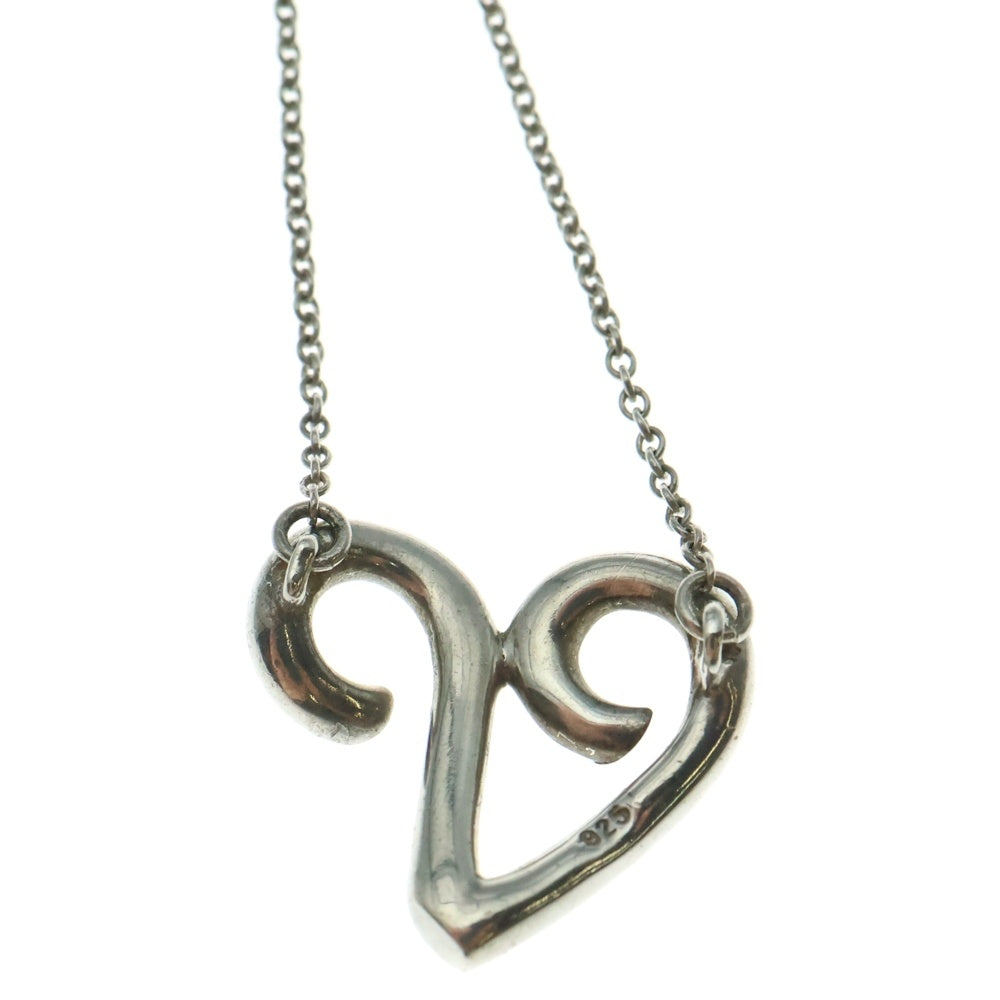 TIFFANY&Co(ティファニー) ゾディアック 牡羊座 ペンダント チェーン