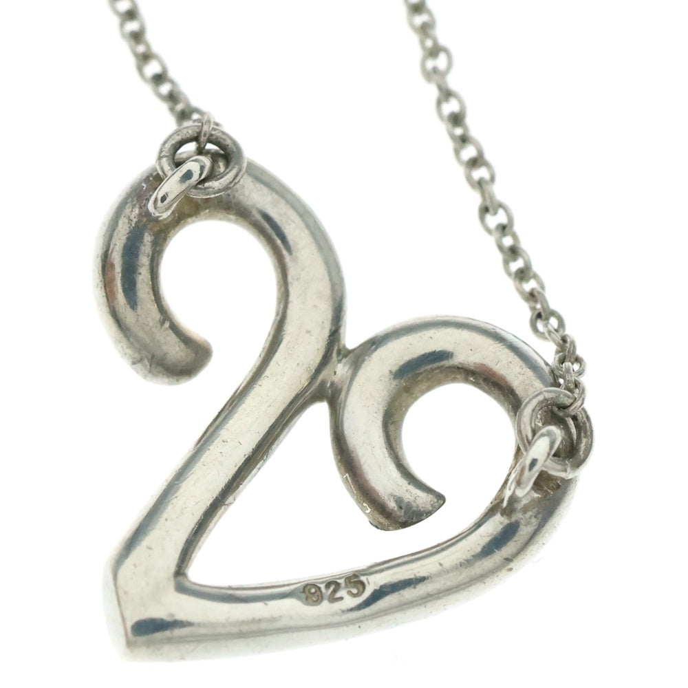 TIFFANY&Co(ティファニー) ゾディアック 牡羊座 ペンダント チェーン