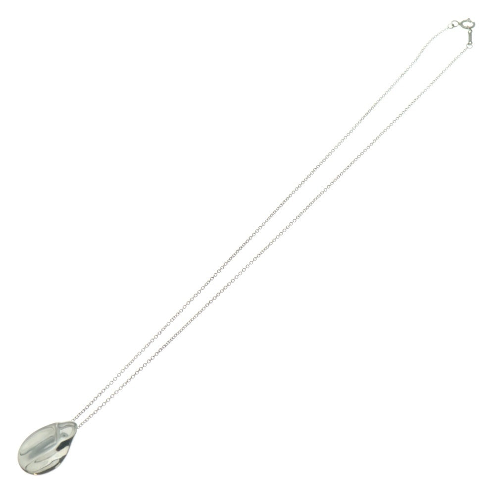 TIFFANY&Co(ティファニー) マドンナ ネックレス ペンダント チェーン