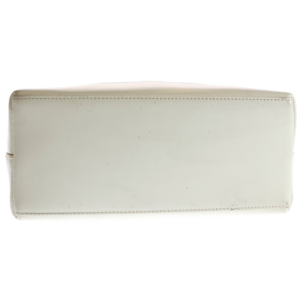 GUCCI(グッチ) GGキャンバス ジャッキーワンショルダーバッグ アイボリー 0013876