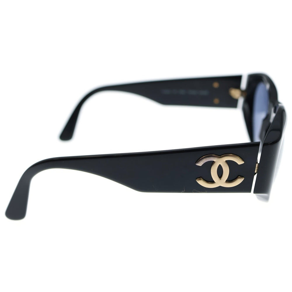 CHANEL(シャネル) ココマーク サングラス 04152 ブラック