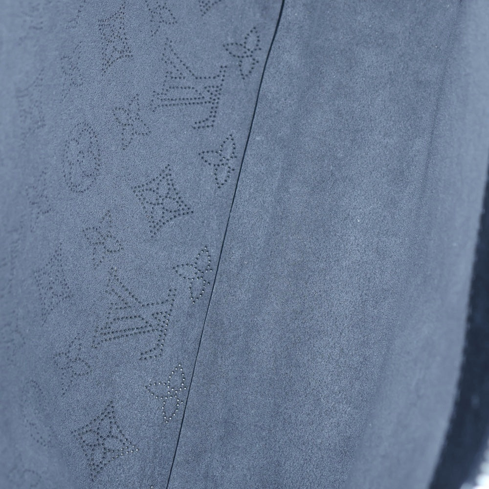 LOUIS VUITTON(ルイヴィトン) マヒナ ベラ トート ハンドバッグ 2wayショルダーバッグ ノワール 黒 RFID M59200