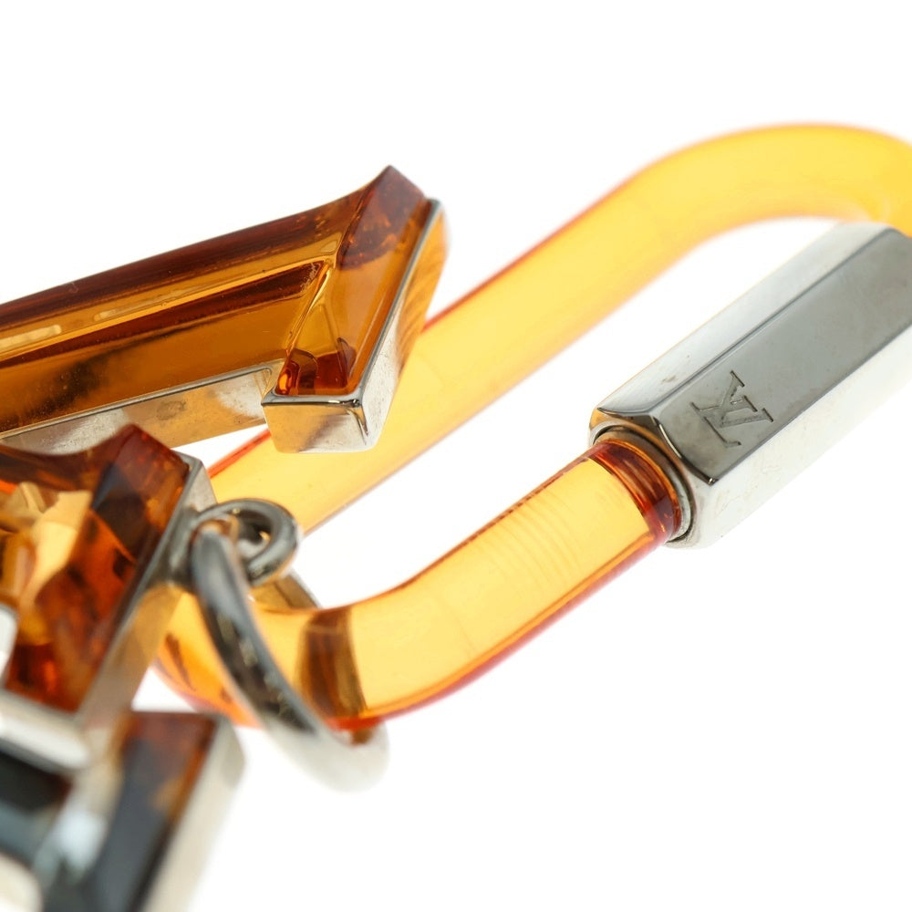 LOUIS VUITTON ビジューサック LVプリズム チャーム キーホルダー 楽天市場】LOUIS VUITTON ルイ ヴィトン ビジューサック LVプリズム