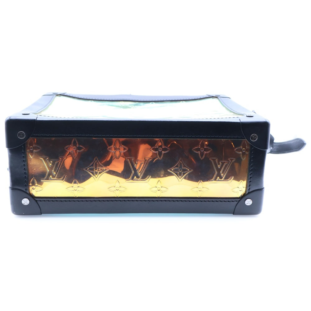 LOUIS VUITTON(ルイヴィトン) モノグラム・プリズム ホログラム ソフト