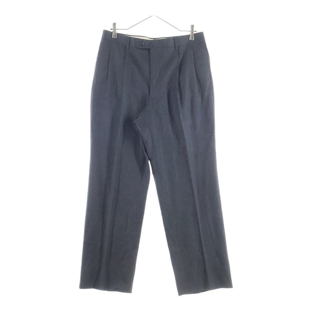 Christian Dior(クリスチャンディオール) セットアップスーツ チェック