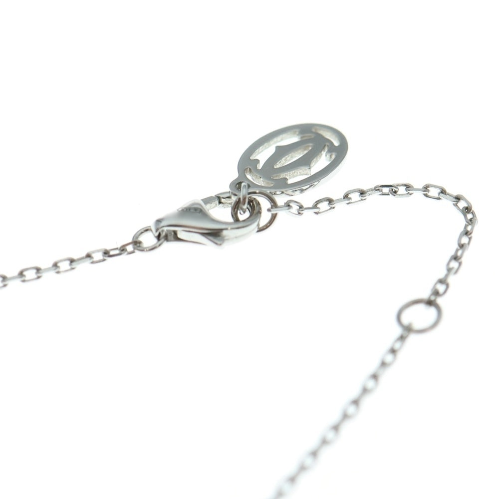 Cartier(カルティエ) ダムール 1PD ネックレス ペンダント チェーン シルバー スモール