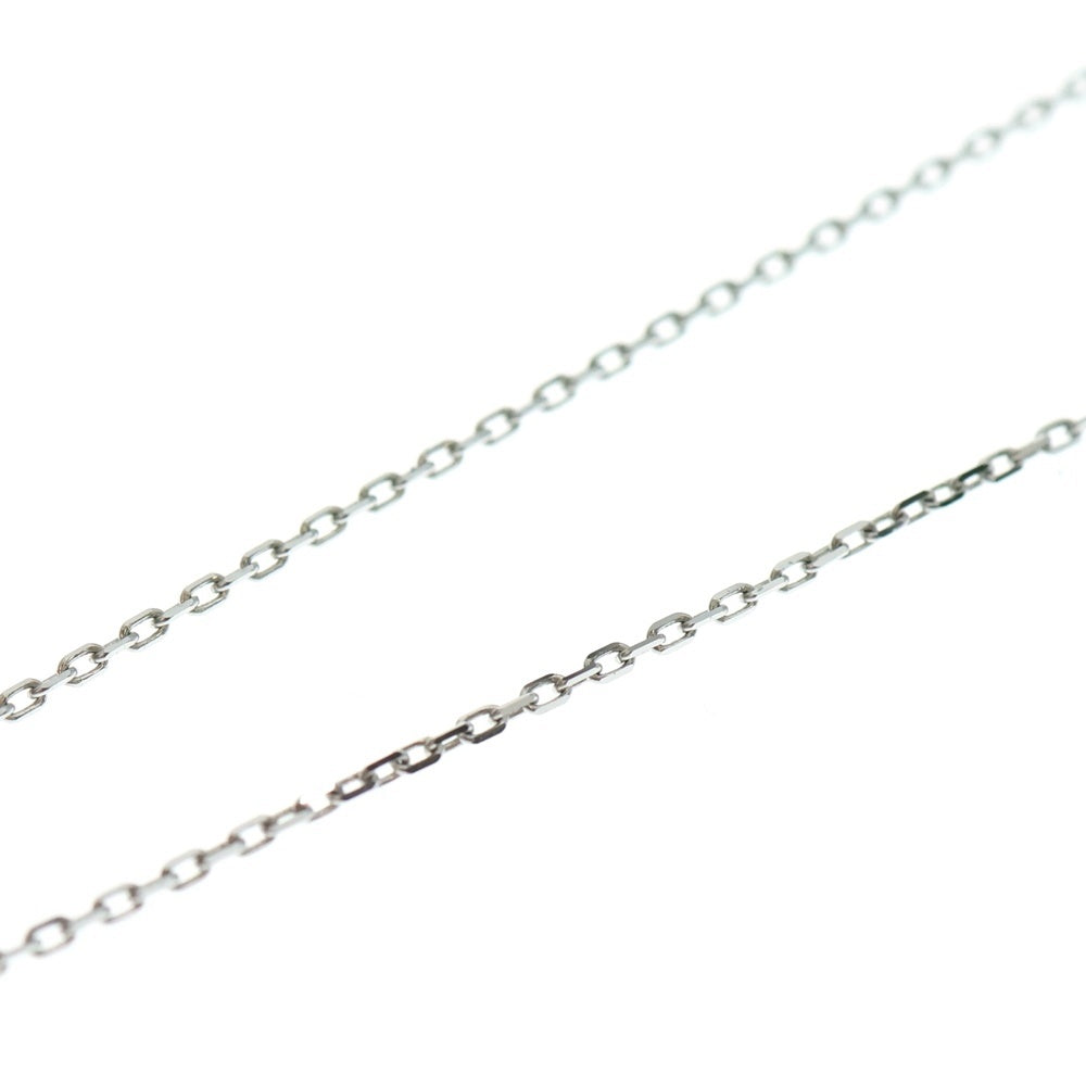 Cartier(カルティエ) ダムール 1PD ネックレス ペンダント チェーン シルバー スモール