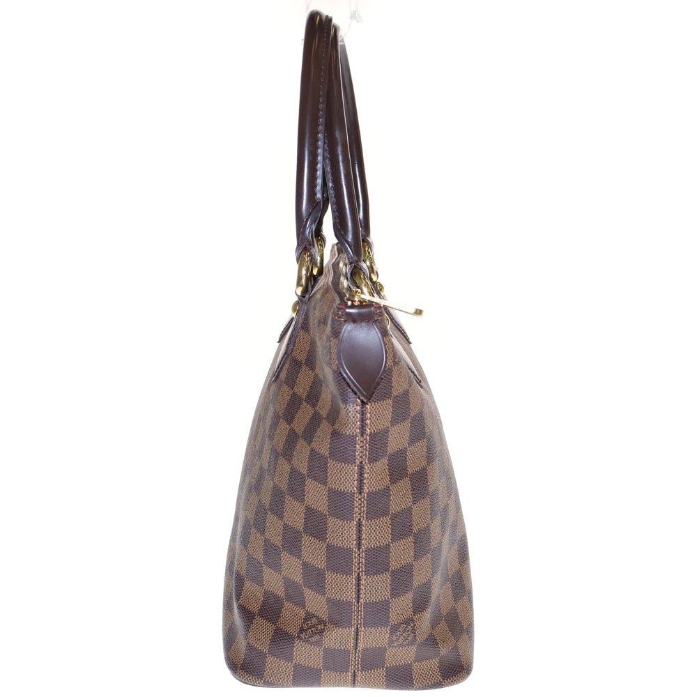 美品です！正規品ルイヴィトン ダミエ サレヤ　トートバッグ LOUIS VUITTON】ルイヴィトン『ダミエ サレヤPM』N51183