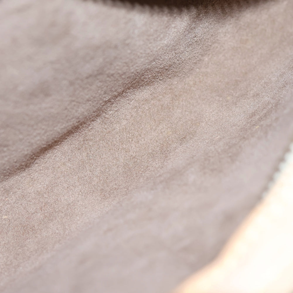 LOUIS VUITTON(ルイヴィトン) モノグラム マルチカラー シャーリー ブラック PVC×レザー ハンドバッグ ショルダーバッグ クラッチバッグ M40050