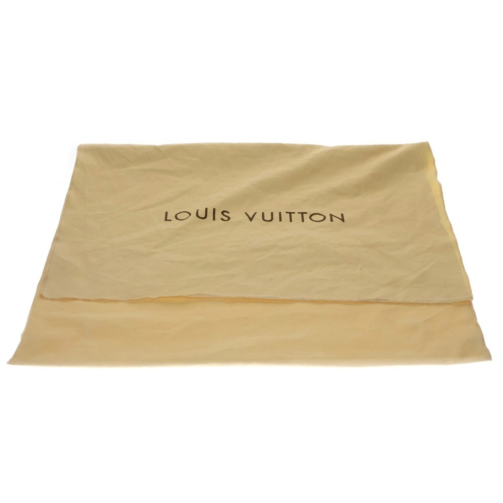 LOUIS VUITTON(ルイヴィトン) ウィークエンドトートNM タイガラマ モノグラム PVC レザー ハンド トートバッグ ホワイト M30919