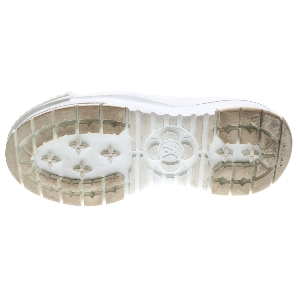 LOUIS VUITTON(ルイヴィトン) LV スクァッド ライン ロゴプリント