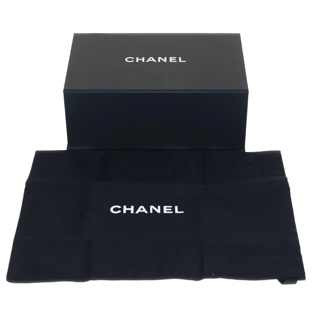 CHANEL(シャネル) ミニマトラッセ16 ココマーク ラムスキン Sフラップ/Sチェーン レザーショルダーバッグ ピンク GD金具