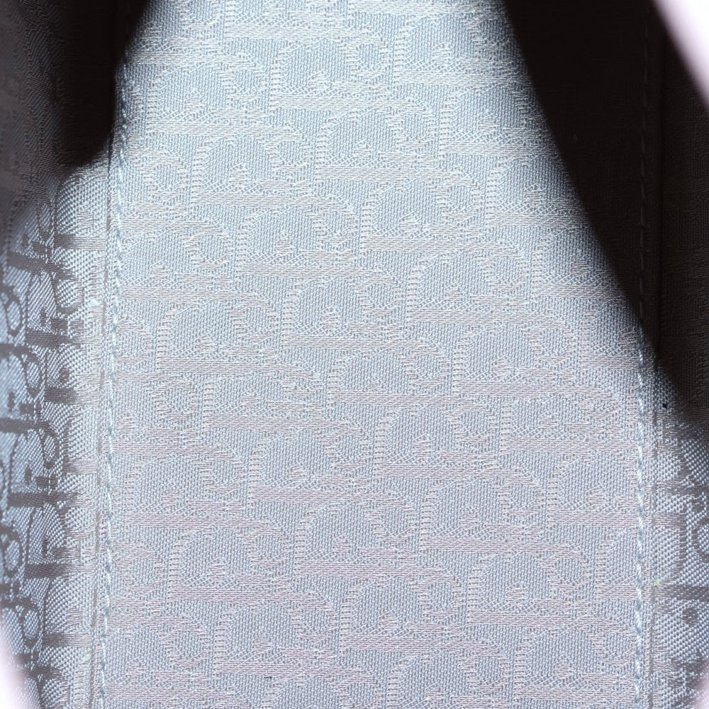 Christian Dior(クリスチャンディオール) Lady Dior Medium レディディオール ミディアム カナージュ 2WAY パテントレザーハンドバッグ ショルダーバッグ ピンク