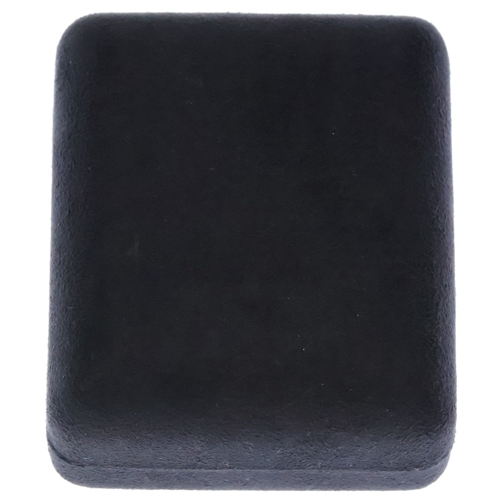 TIFFANY & Co.(ティファニー) Tスマイル ラージ ダイヤモンド ネックレス K18WG ホワイトゴールド