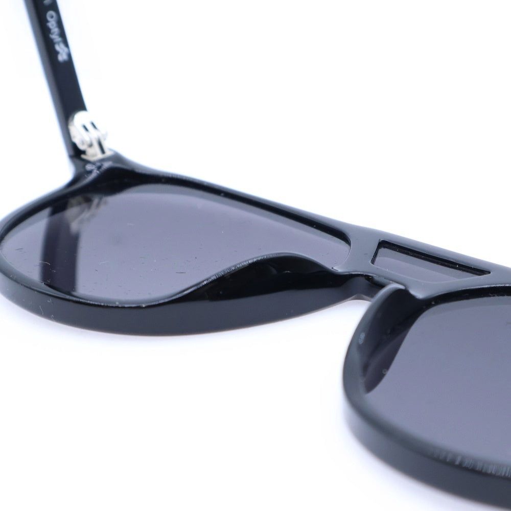 Dior クリスチャンディオール ラウンドサングラス 純正ケースあり