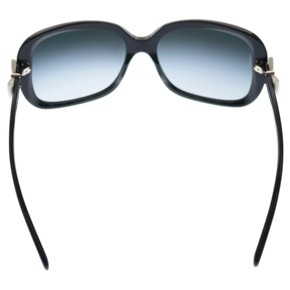 シャネル　5171 サングラス　リボン　ブラック　グラデーション　CHANEL CHANEL(シャネル) サングラス リボン ブラックフレーム グラデーション