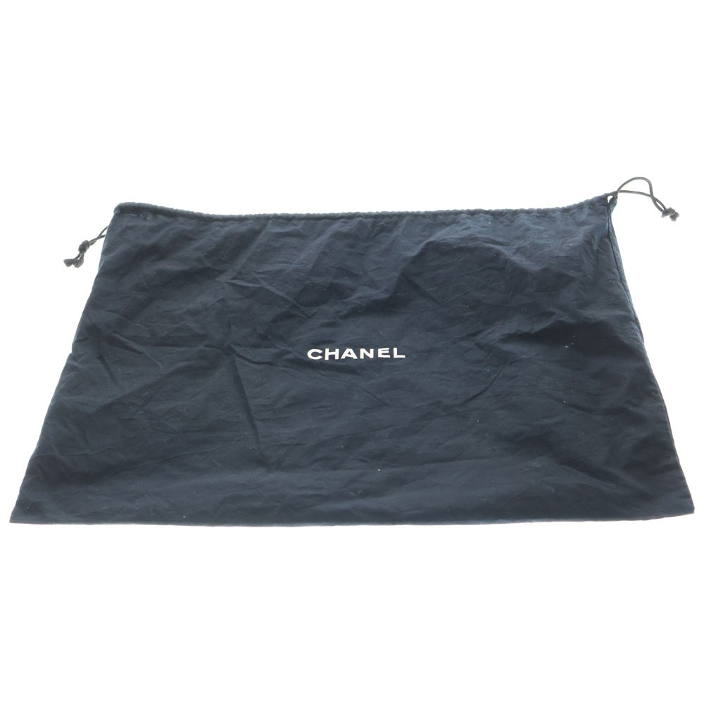 CHANEL(シャネル) ココカバス レザー ショルダーバッグ ハンドバッグ
