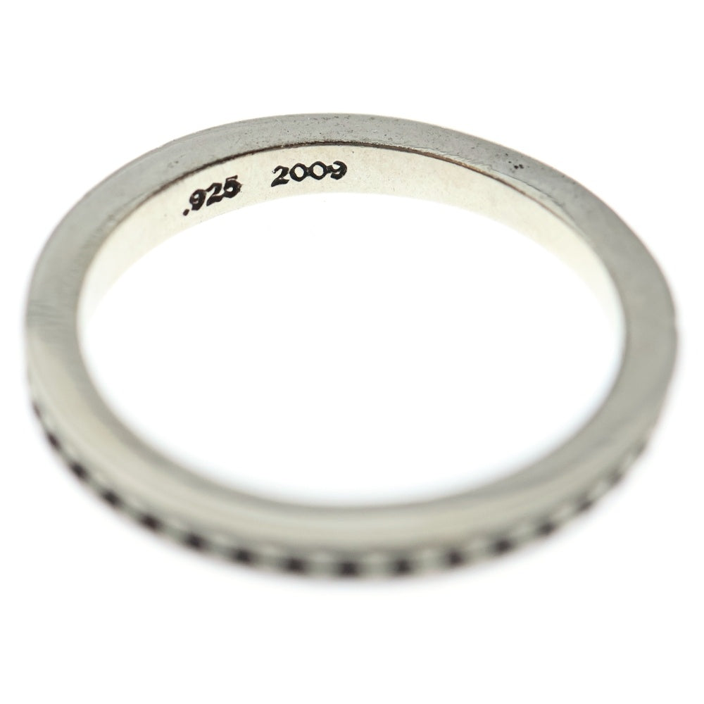 【レア】CHROME HEARTS トゥルーファッキンパンク　バングル CHROME HEARTS(クロムハーツ) TFP PNK BBY トゥルーファッキンパンク