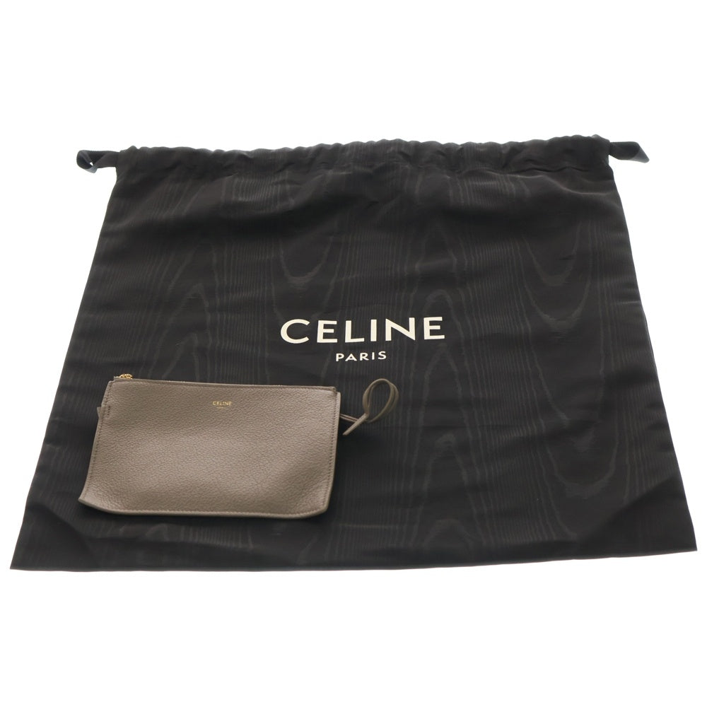 CELINE(セリーヌ) バケット16 セーズ ハンドバッグ トートバッグ
