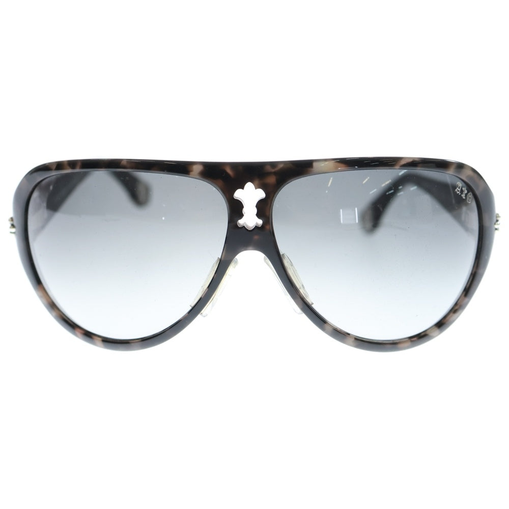 A&G(エーアンドジー) Manhattan Beach マンハッタン ビーチ カットアウト FDL テンプル ティアドロップ フレーム カラーレンズ サングラス メガネ 眼鏡 アイウェア ブラック