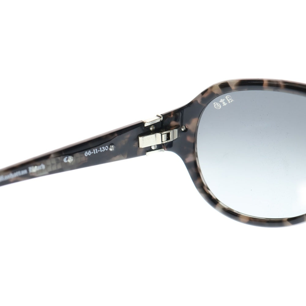 A&G(エーアンドジー) Manhattan Beach マンハッタン ビーチ カットアウト FDL テンプル ティアドロップ フレーム カラーレンズ サングラス メガネ 眼鏡 アイウェア ブラック