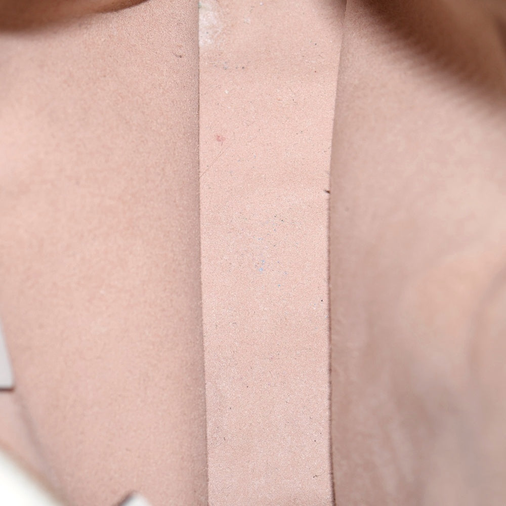 GUCCI(グッチ) ホースビット1955 ショルダーバッグ GGキャンバス×レザー ホワイト×ベージュ 645454 ゴールド金具