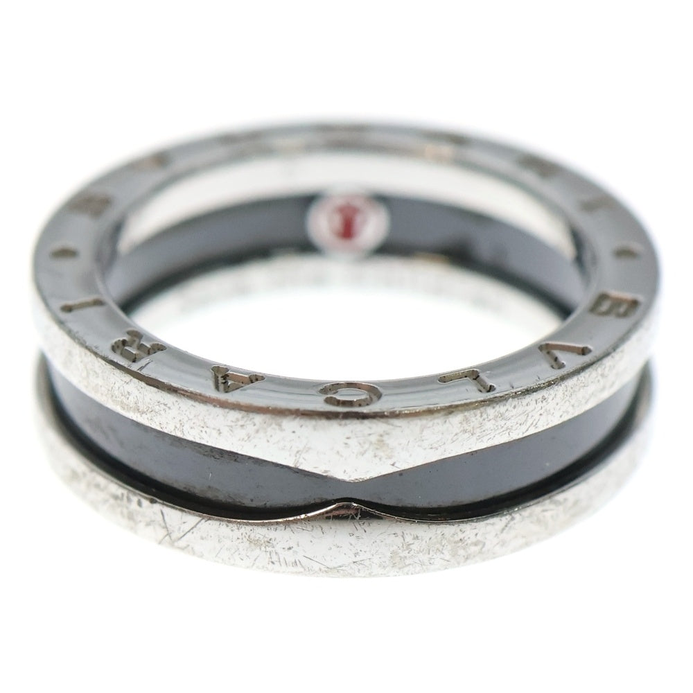 BVLGARI(ブルガリ) B-zero1 ビーゼロワン セーブザチルドレン ブラック