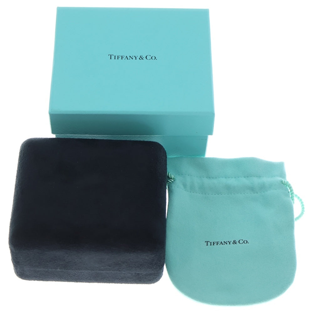 TIFFANY & Co.(ティファニー) HardWear Large 13LINK ハードウェア ラージ 13コマ チェーンブレスレット シルバー