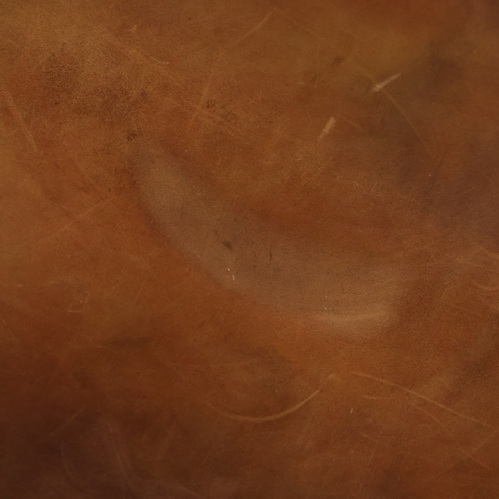 Berluti(ベルルッティ) アンジュール カリグラフィ ブリーフケース ビジネスバッグ ブラウン レザー レディース