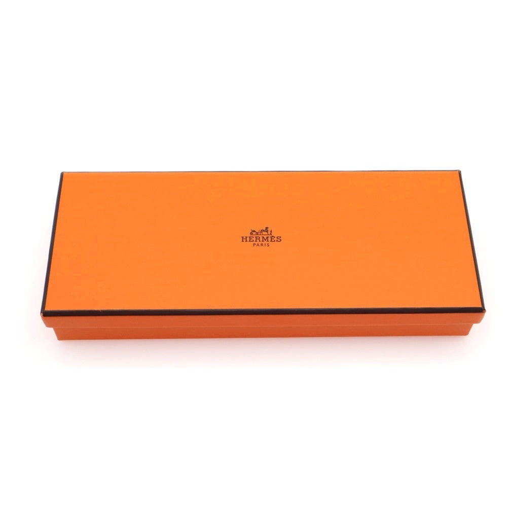 HERMES(エルメス) バッグチャーム サックオランジュ オレンジ アニョーミロ レディース