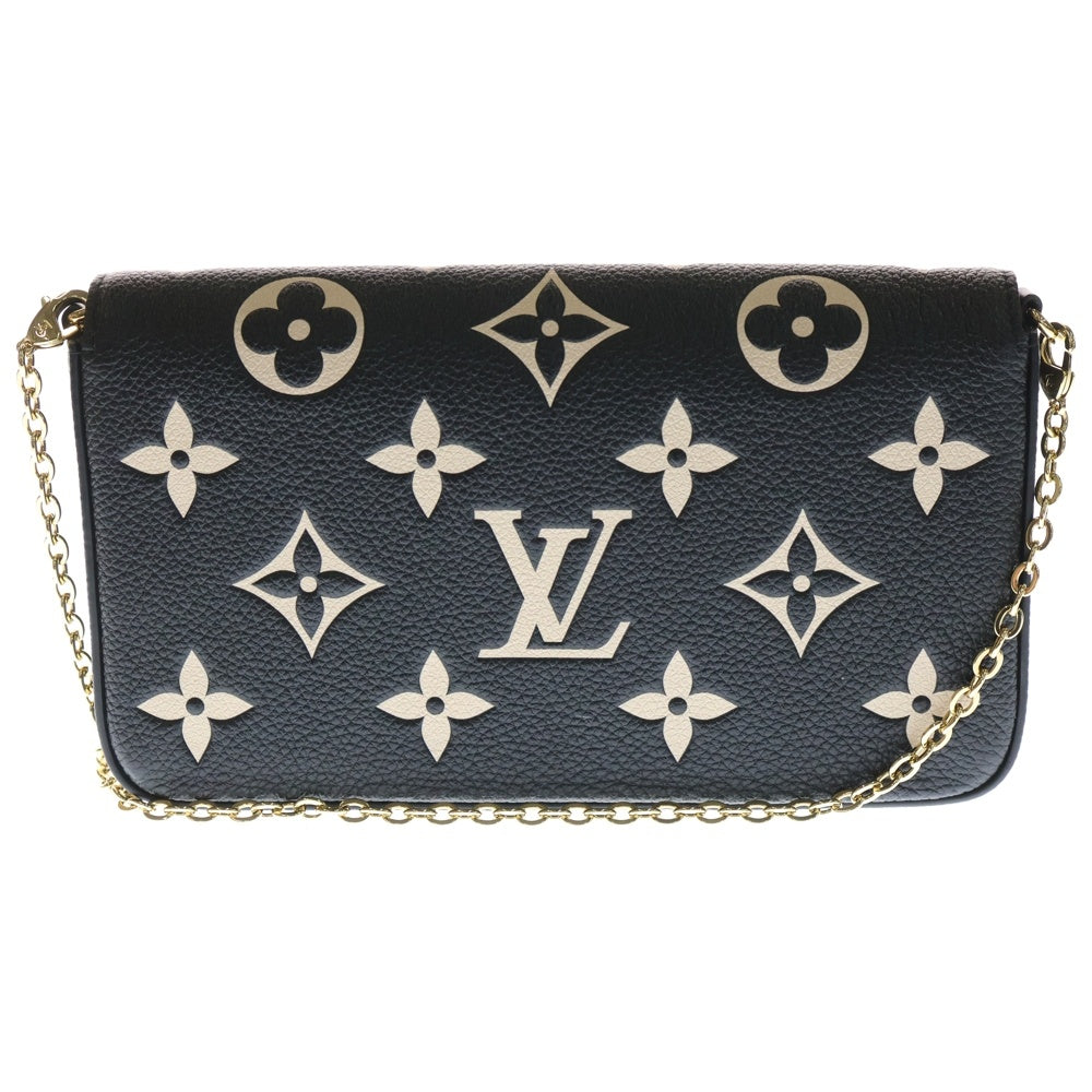 LOUIS VUITTON ルイヴィトン ポシェット モノグラム アンプラント LOUIS VUITTON(ルイヴィトン) モノグラム アンプラント ポシェット