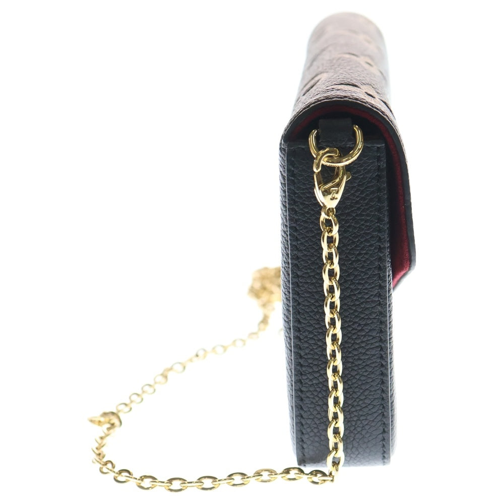 LOUIS VUITTON(ルイヴィトン) モノグラム アンプラント ポシェット