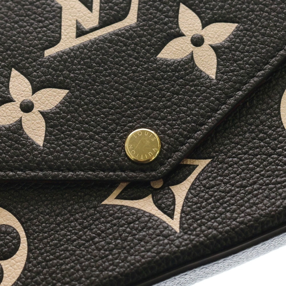 LOUIS VUITTON(ルイヴィトン) モノグラム アンプラント ポシェット