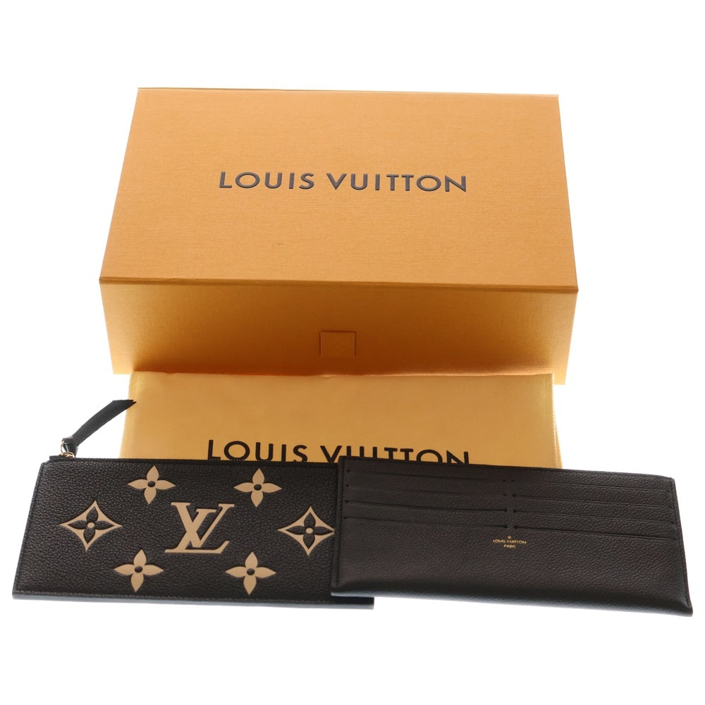 LOUIS VUITTON(ルイヴィトン) モノグラム アンプラント ポシェット
