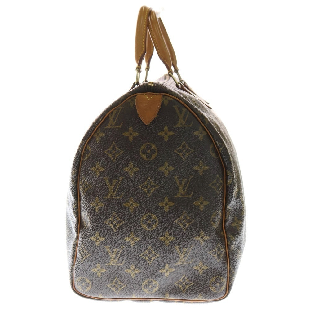 LOUIS VUITTON(ルイヴィトン) モノグラム スピーディ40 レザー