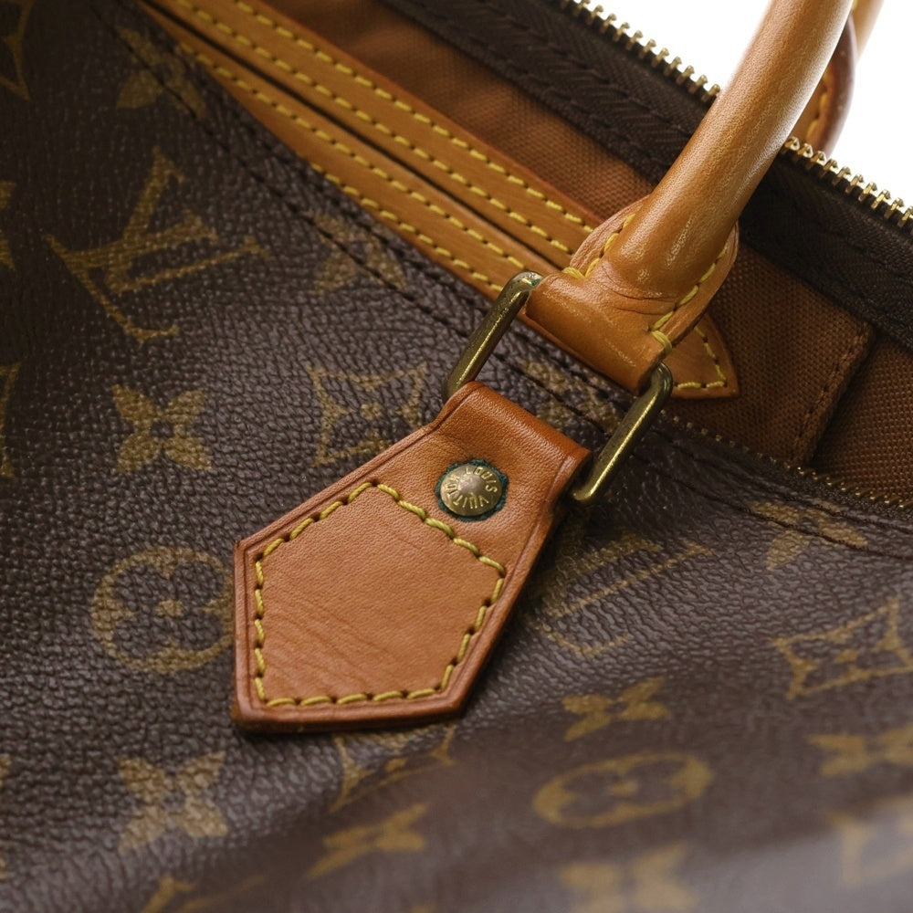 LOUIS VUITTON(ルイヴィトン) モノグラム スピーディ40 レザー