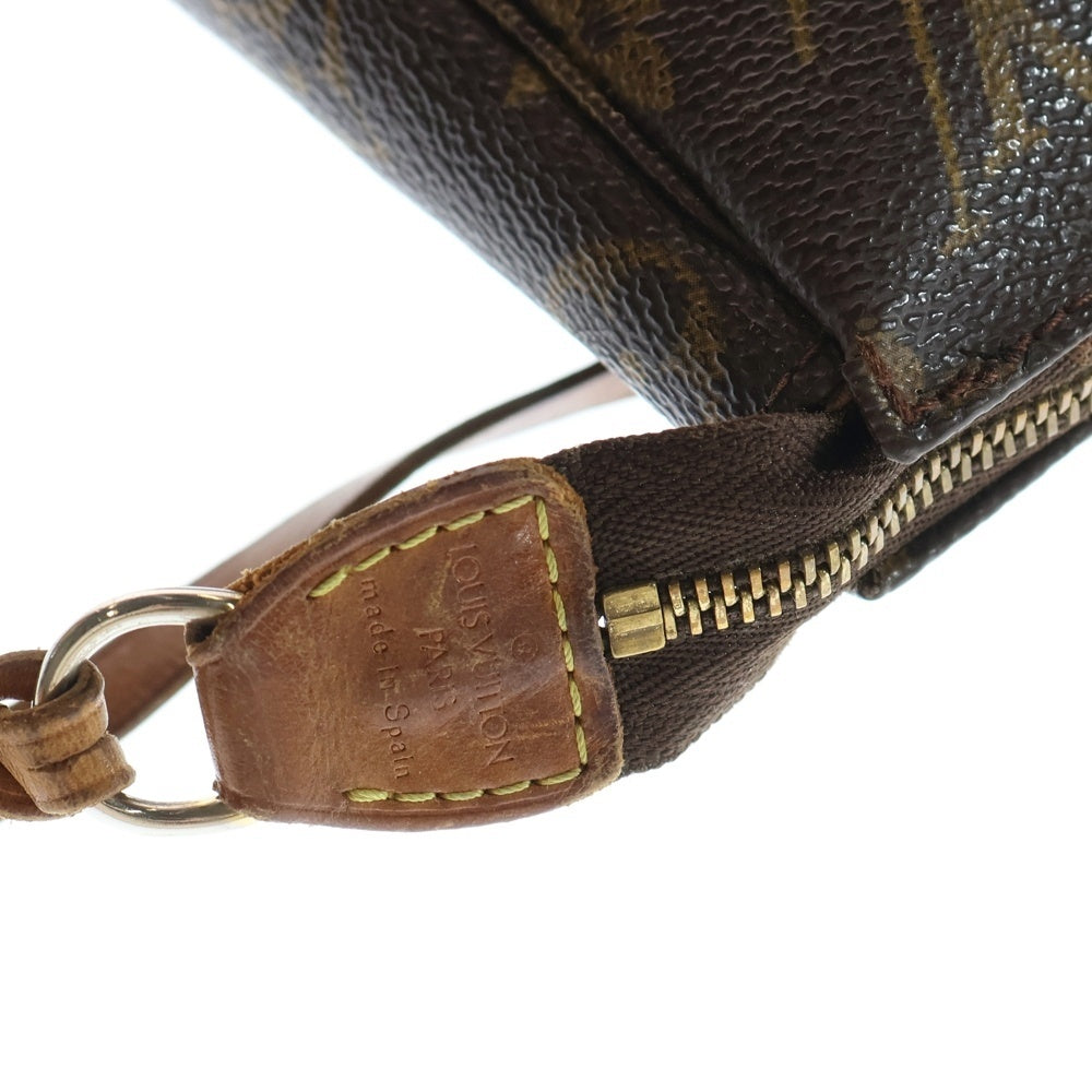 LOUIS VUITTON(ルイヴィトン) モノグラム ポシェットアクセソワール