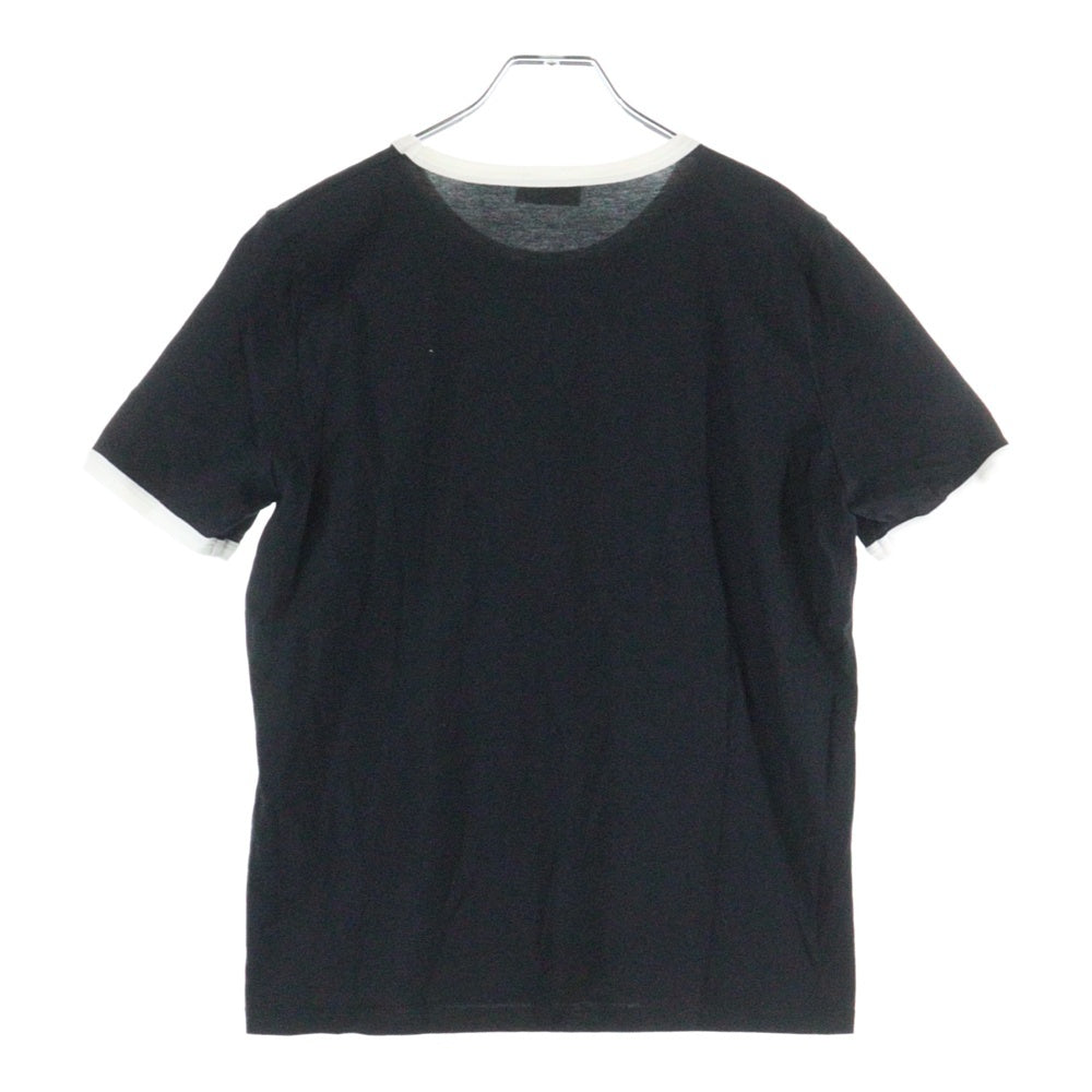 CELINE(セリーヌ) トリオンフ ロゴプリント コットンジャージー クルー