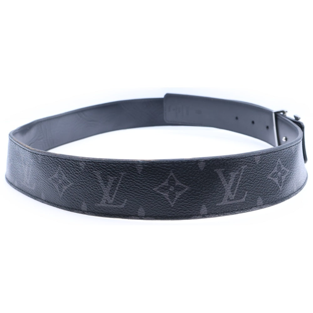 LOUIS VUITTON(ルイヴィトン) サンチュール・LVイニシアル モノグラム