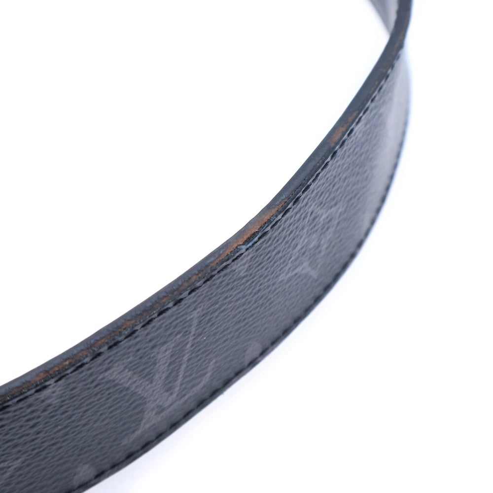 LOUIS VUITTON(ルイヴィトン) サンチュール・LVイニシアル モノグラム