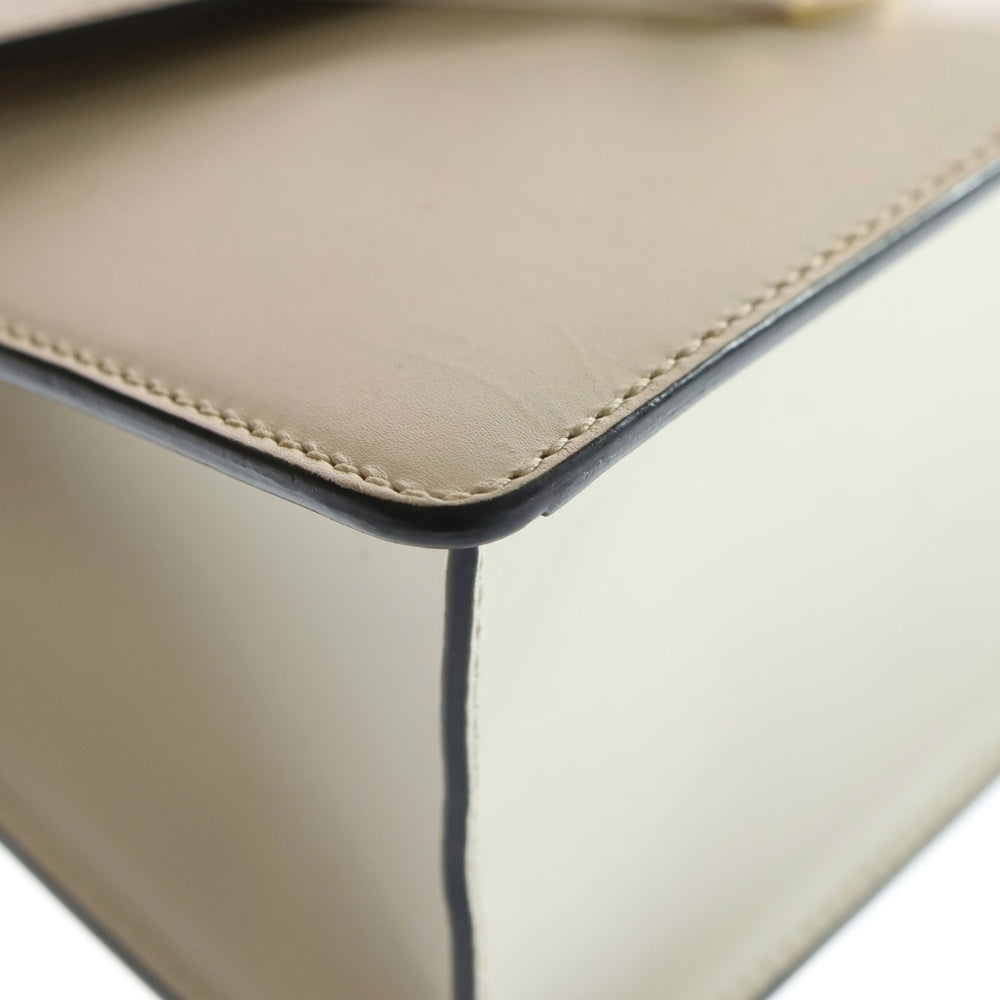 GUCCI(グッチ) シルヴィ 2WAYバッグ ハンドバッグ ショルダーバッグ