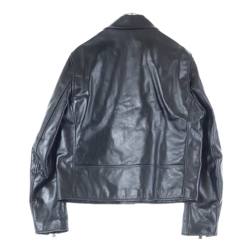 Bottega Veneta ボッテガヴェネタ　革ジャン　ゼブラ Bottega Veneta ボッテガヴェネタ 革ジャン ゼブラ