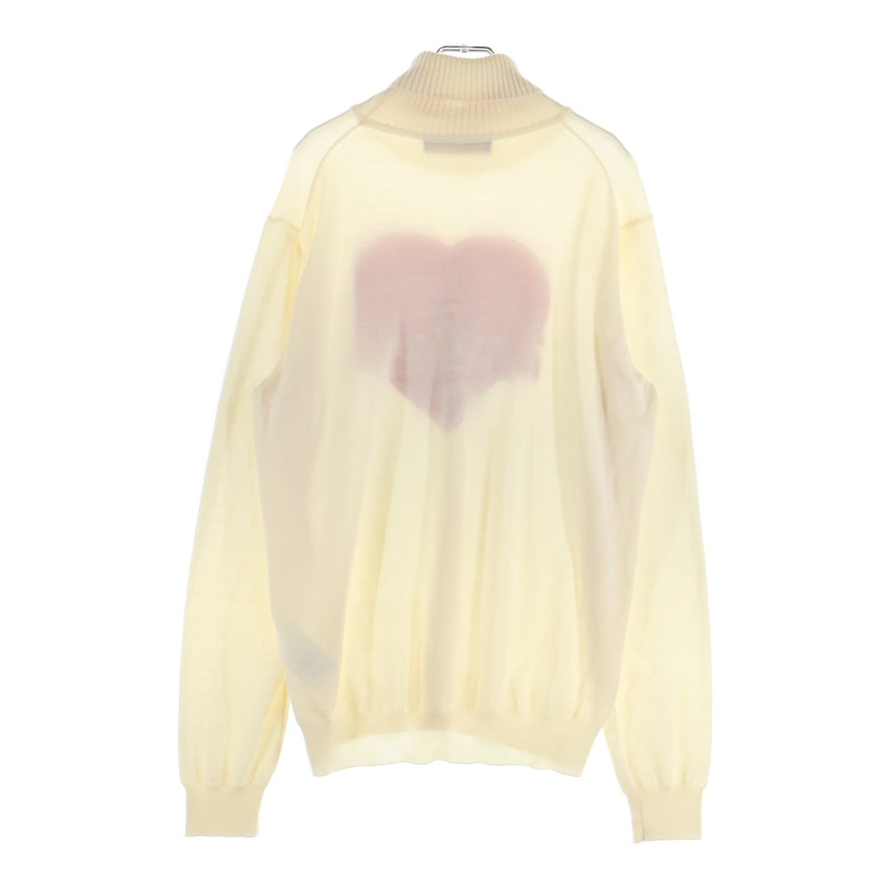 LOUIS VUITTON(ルイヴィトン) 22SS ×NIGO ニゴー インタルシア ハート