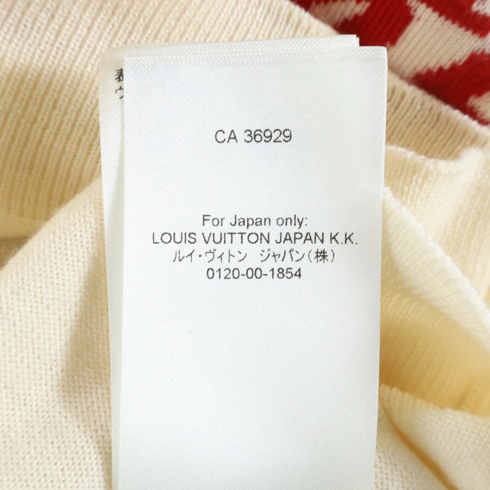 LOUIS VUITTON(ルイヴィトン) 22SS ×NIGO ニゴー インタルシア ハート