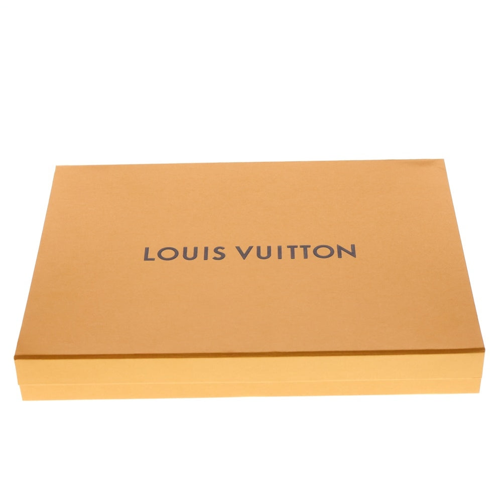 LOUIS VUITTON(ルイヴィトン) 22SS ×NIGO ニゴー インタルシア ハート ロゴジャガード タートルネック プルオーバー 長袖ニット セーター アイボリー RM221M ZLL HMN05W