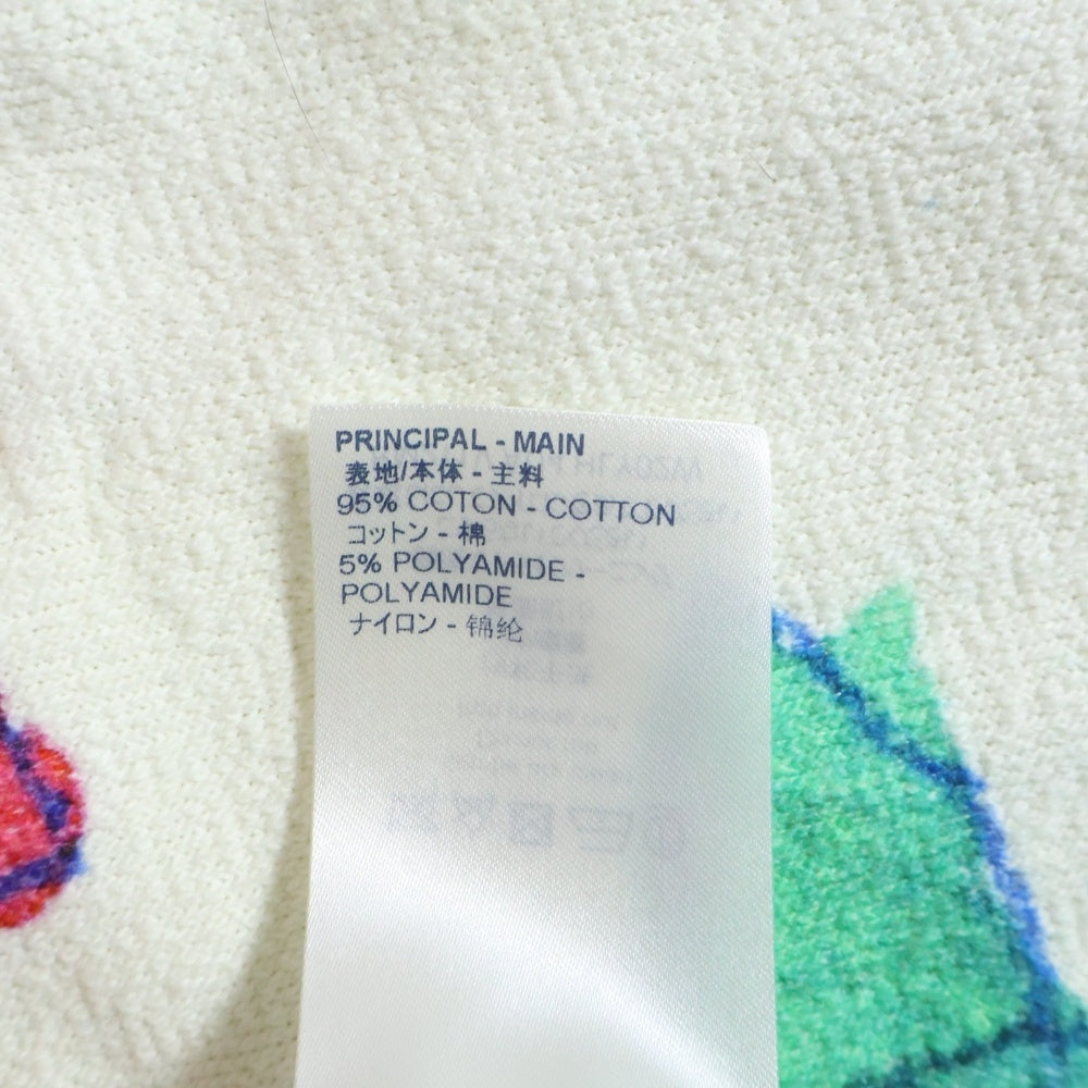 LOUIS VUITTON(ルイヴィトン) 21SS モノグラム ウォーターカラー 総柄