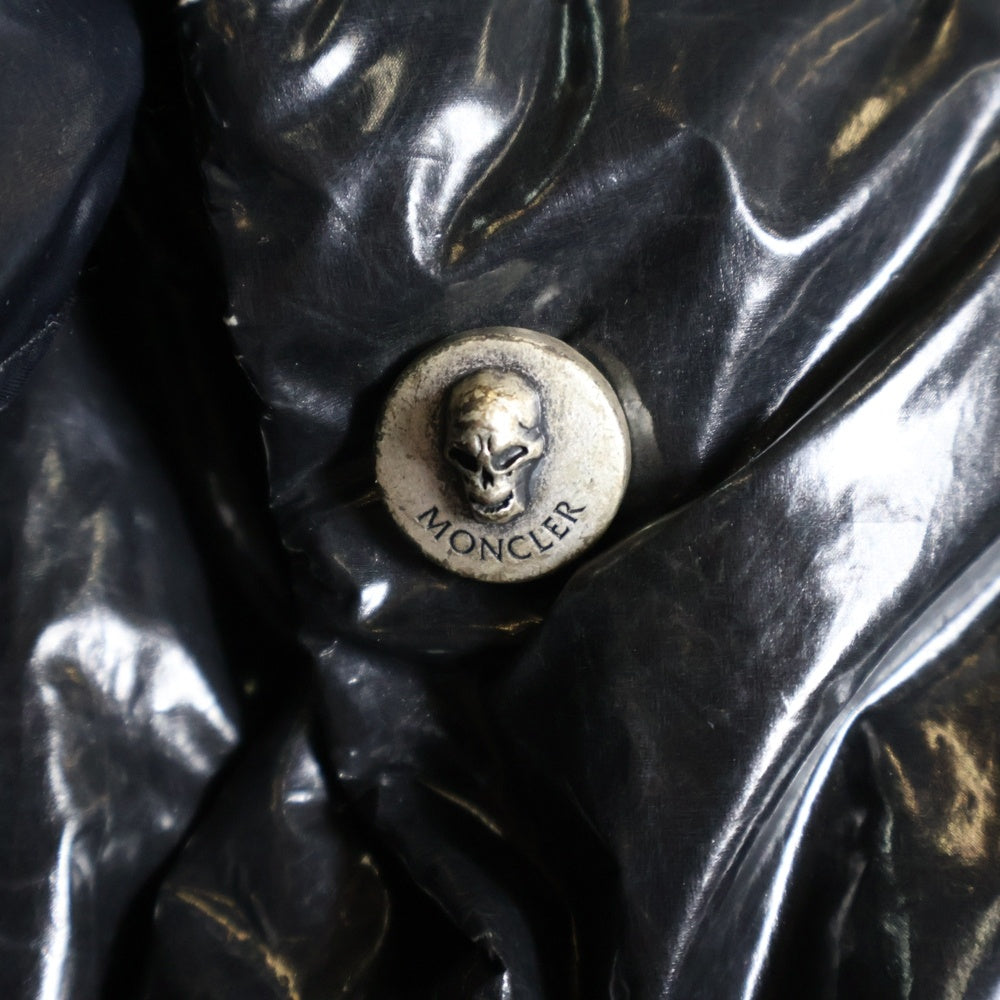 MONCLER(モンクレール) 19AW ×PALM ANGELS パームエンジェルス バック