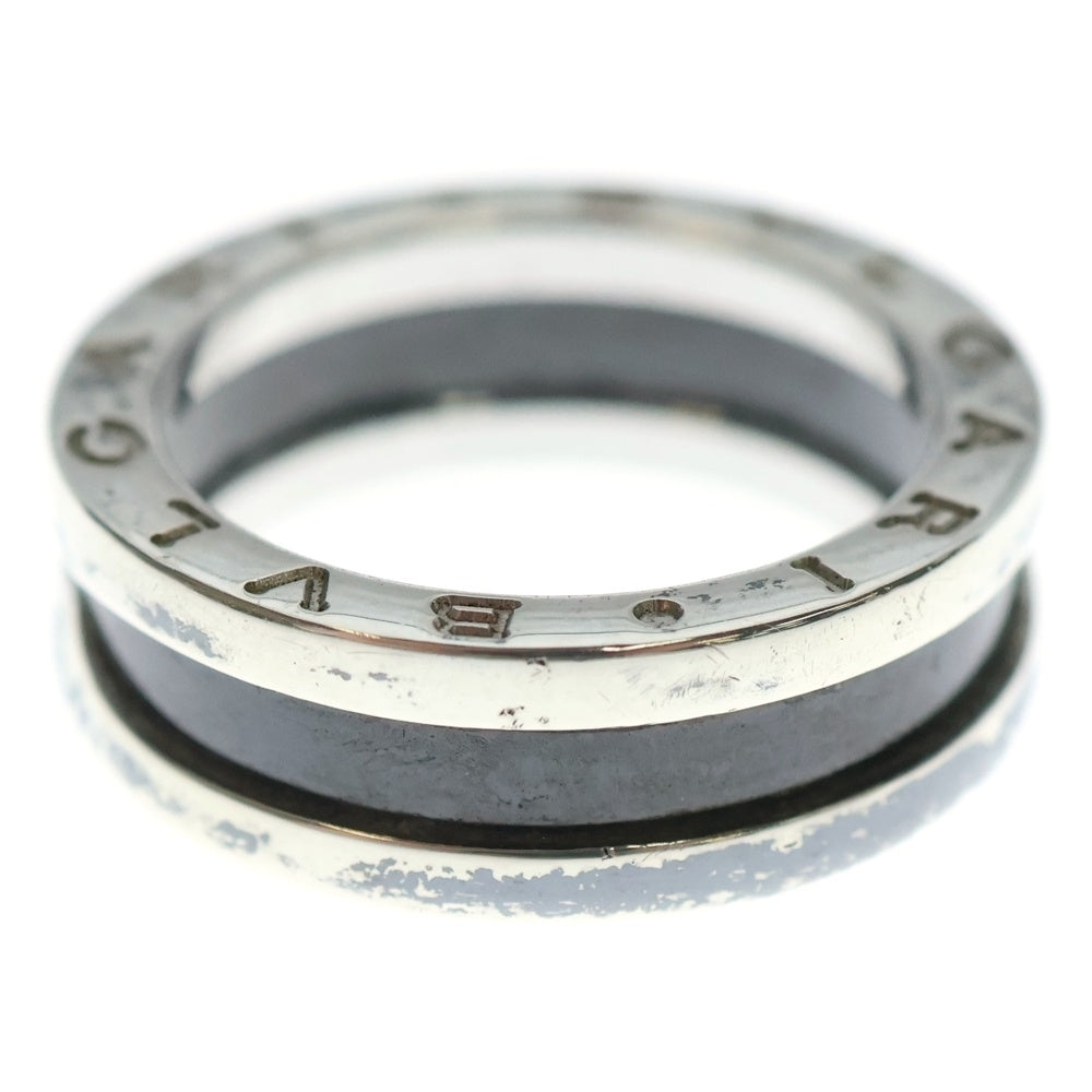 ブルガリ ビーゼロワン リング シルバー ビー・ゼロワン リング 45→65 | 商品詳細 | 高島屋オンラインストア