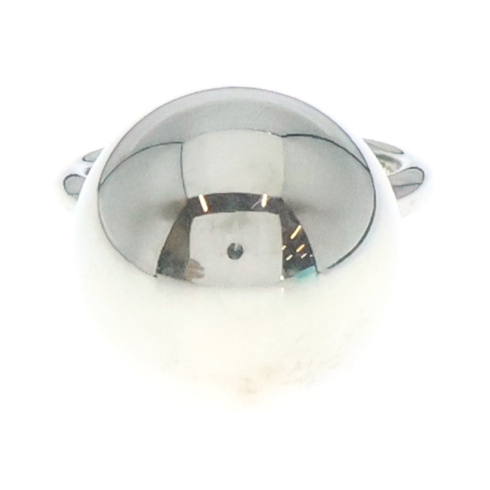 TIFFANY & Co.(ティファニー) ハードウェア ボール リング 指輪